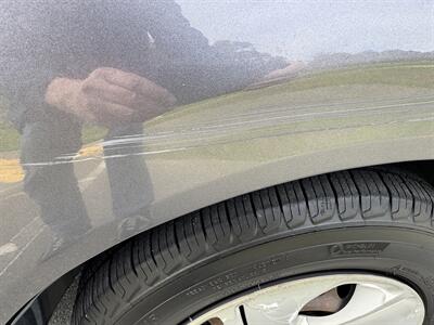 2015 Honda Civic LX   - Photo 18 - Santa Rosa, CA 95404