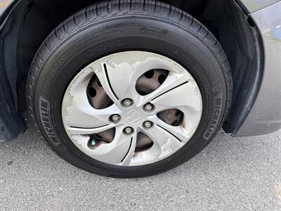 2015 Honda Civic LX   - Photo 15 - Santa Rosa, CA 95404