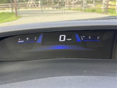 2015 Honda Civic LX   - Photo 37 - Santa Rosa, CA 95404