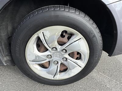 2015 Honda Civic LX   - Photo 16 - Santa Rosa, CA 95404