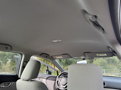 2015 Honda Civic LX   - Photo 27 - Santa Rosa, CA 95404