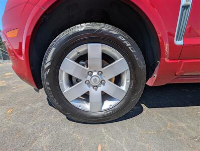 2010 Saturn Vue XR-V6   - Photo 9 - Santa Rosa, CA 95404