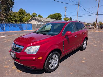 2010 Saturn Vue XR-V6   - Photo 1 - Santa Rosa, CA 95404