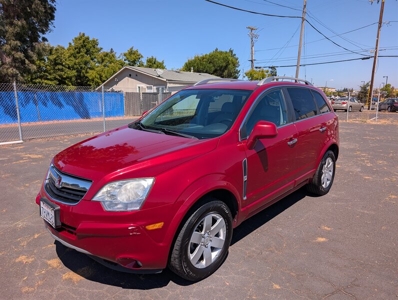 2010 Saturn Vue XR-V6  