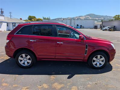 2010 Saturn Vue XR-V6   - Photo 6 - Santa Rosa, CA 95404