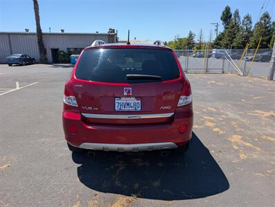 2010 Saturn Vue XR-V6   - Photo 4 - Santa Rosa, CA 95404