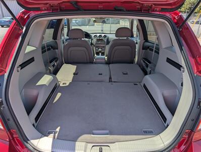 2010 Saturn Vue XR-V6   - Photo 34 - Santa Rosa, CA 95404