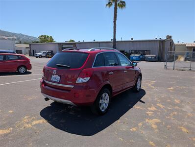 2010 Saturn Vue XR-V6   - Photo 5 - Santa Rosa, CA 95404