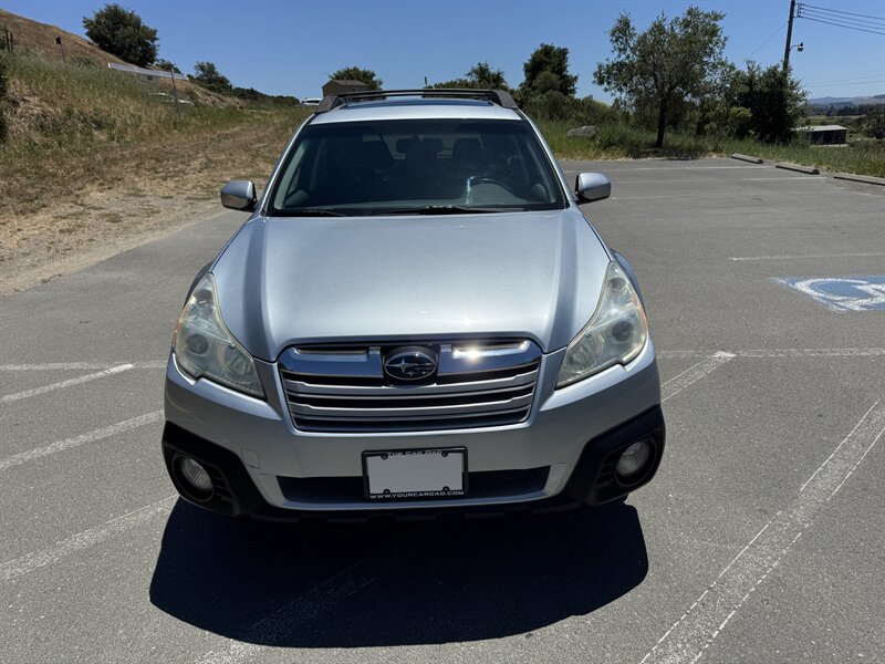 2013 Subaru Outback Premium - Photo 8