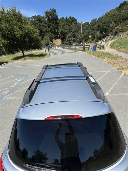 2013 Subaru Outback Premium - Photo 19