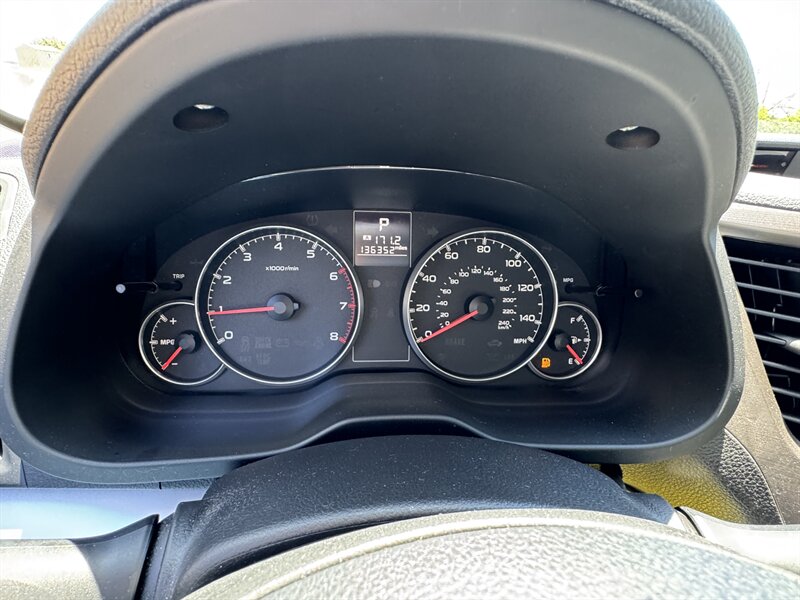 2013 Subaru Outback Premium - Photo 36
