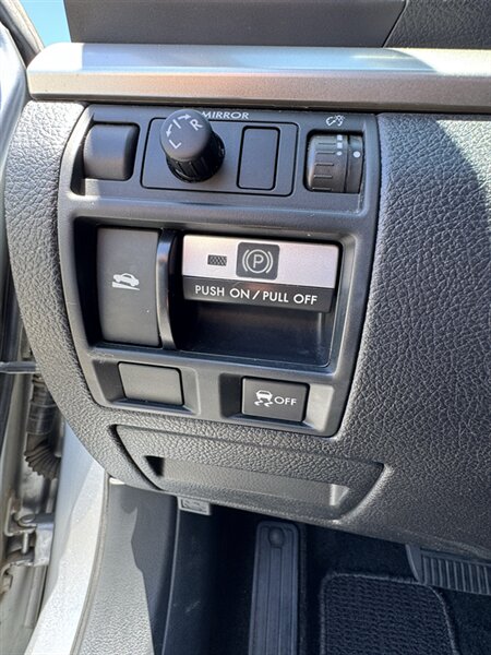 2013 Subaru Outback Premium - Photo 30
