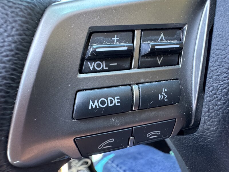 2013 Subaru Outback Premium - Photo 34