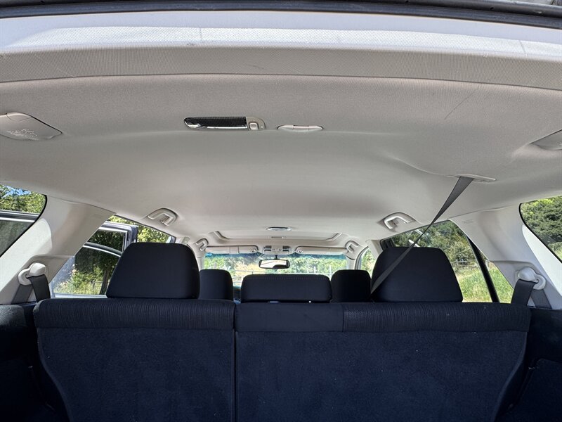 2013 Subaru Outback Premium - Photo 25