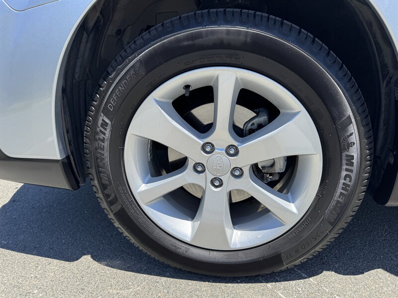 2013 Subaru Outback Premium - Photo 13