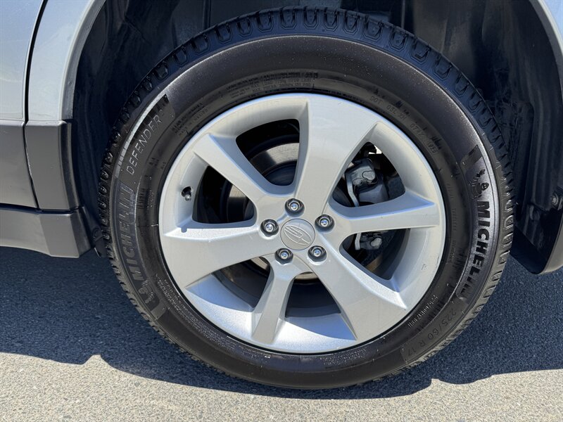 2013 Subaru Outback Premium - Photo 14