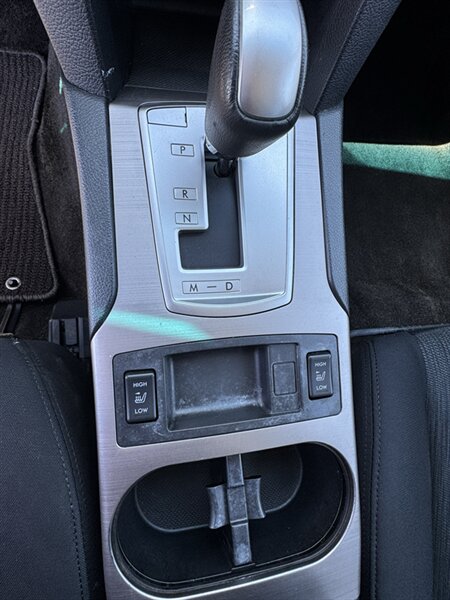 2013 Subaru Outback Premium - Photo 31