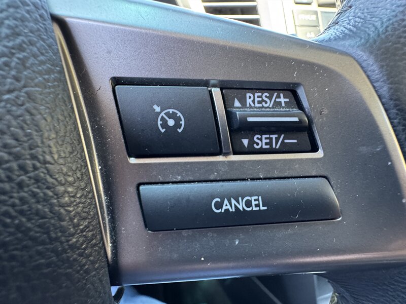 2013 Subaru Outback Premium - Photo 35