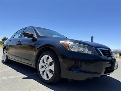 2008 Honda Accord EX-L   - Photo 31 - Santa Rosa, CA 95404