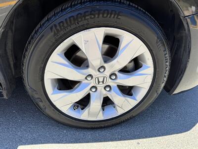 2008 Honda Accord EX-L   - Photo 34 - Santa Rosa, CA 95404