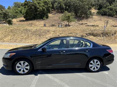 2008 Honda Accord EX-L   - Photo 7 - Santa Rosa, CA 95404