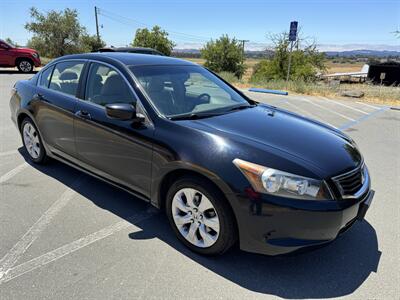 2008 Honda Accord EX-L   - Photo 2 - Santa Rosa, CA 95404