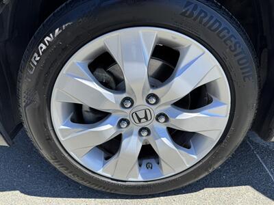 2008 Honda Accord EX-L   - Photo 33 - Santa Rosa, CA 95404