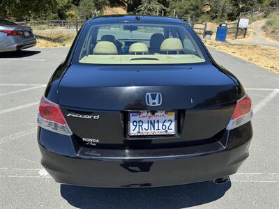 2008 Honda Accord EX-L   - Photo 6 - Santa Rosa, CA 95404