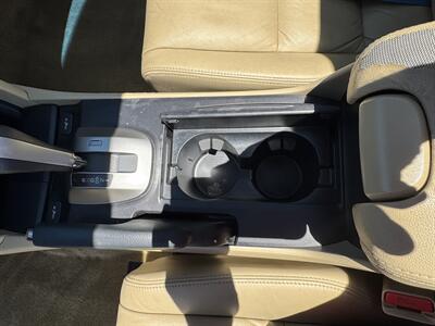 2008 Honda Accord EX-L   - Photo 27 - Santa Rosa, CA 95404