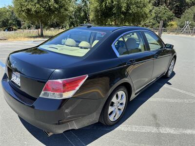 2008 Honda Accord EX-L   - Photo 5 - Santa Rosa, CA 95404