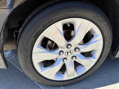 2008 Honda Accord EX-L   - Photo 35 - Santa Rosa, CA 95404