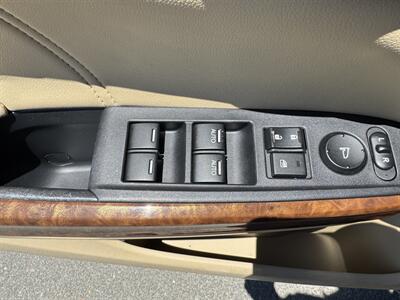 2008 Honda Accord EX-L   - Photo 20 - Santa Rosa, CA 95404