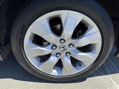 2008 Honda Accord EX-L   - Photo 32 - Santa Rosa, CA 95404