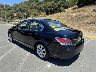 2008 Honda Accord EX-L   - Photo 8 - Santa Rosa, CA 95404