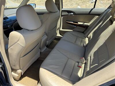 2008 Honda Accord EX-L   - Photo 12 - Santa Rosa, CA 95404