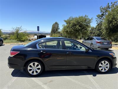 2008 Honda Accord EX-L   - Photo 4 - Santa Rosa, CA 95404