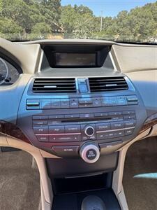 2008 Honda Accord EX-L   - Photo 25 - Santa Rosa, CA 95404