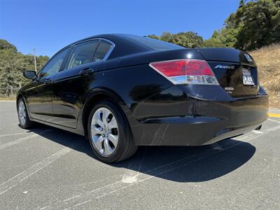 2008 Honda Accord EX-L   - Photo 30 - Santa Rosa, CA 95404