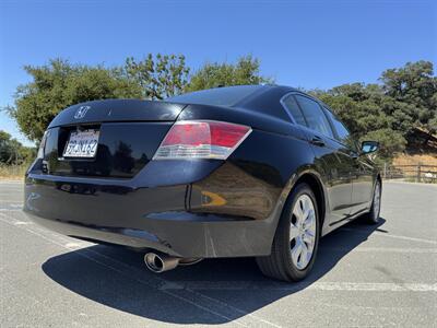 2008 Honda Accord EX-L   - Photo 29 - Santa Rosa, CA 95404