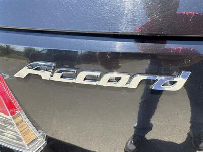 2008 Honda Accord EX-L   - Photo 36 - Santa Rosa, CA 95404