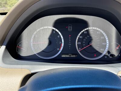 2008 Honda Accord EX-L   - Photo 24 - Santa Rosa, CA 95404