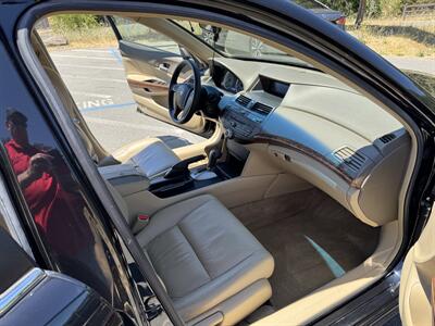 2008 Honda Accord EX-L   - Photo 14 - Santa Rosa, CA 95404