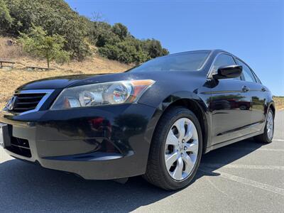 2008 Honda Accord EX-L   - Photo 28 - Santa Rosa, CA 95404