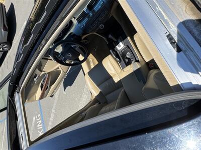 2008 Honda Accord EX-L   - Photo 17 - Santa Rosa, CA 95404
