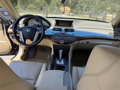 2008 Honda Accord EX-L   - Photo 16 - Santa Rosa, CA 95404