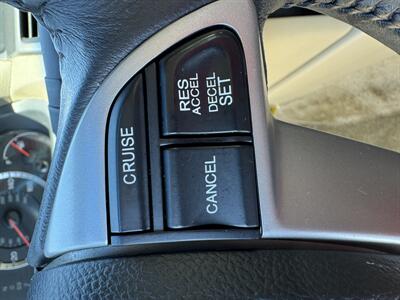 2008 Honda Accord EX-L   - Photo 18 - Santa Rosa, CA 95404