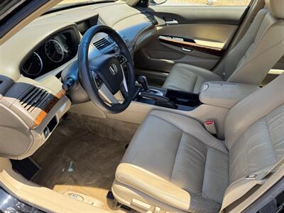 2008 Honda Accord EX-L   - Photo 11 - Santa Rosa, CA 95404