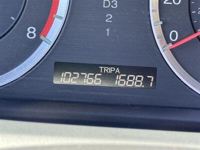 2008 Honda Accord EX-L   - Photo 26 - Santa Rosa, CA 95404