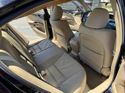 2008 Honda Accord EX-L   - Photo 13 - Santa Rosa, CA 95404