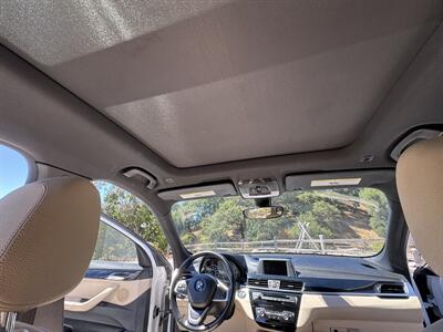 2017 BMW X1 xDrive28i   - Photo 25 - Santa Rosa, CA 95404